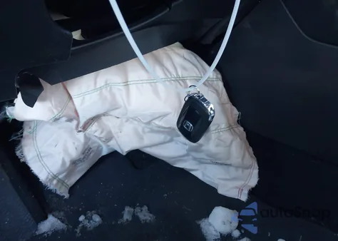 2026 Honda Civic Sport from USA, damaged, VIN 2HGFE2F58TH505053